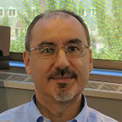 Christos Davatzikos, PhD