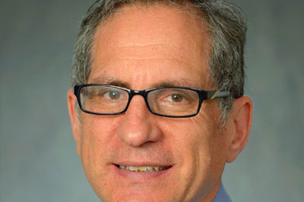 David A. Mankoff, MD, PhD