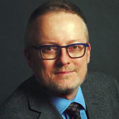 David Roth, MD, PhD