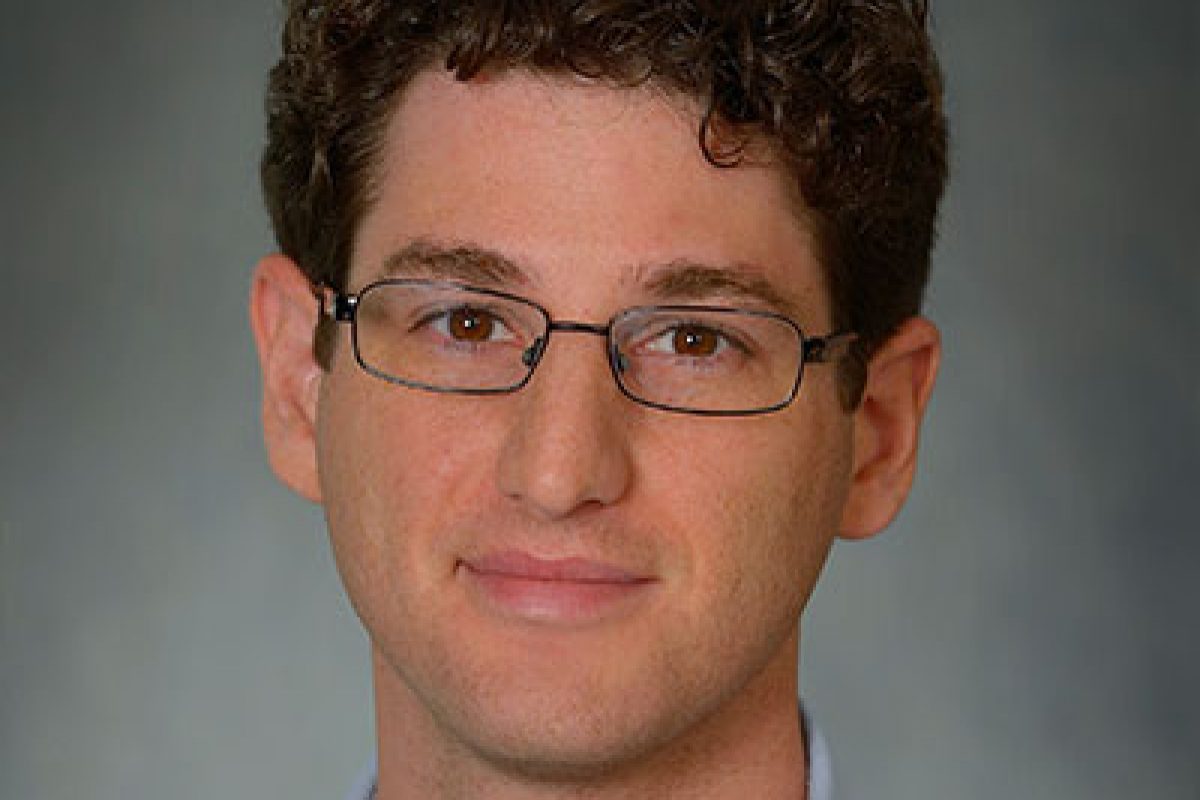 Daniel S. Herman, MD, PhD