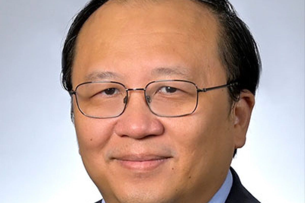 Li-San Wang, PhD