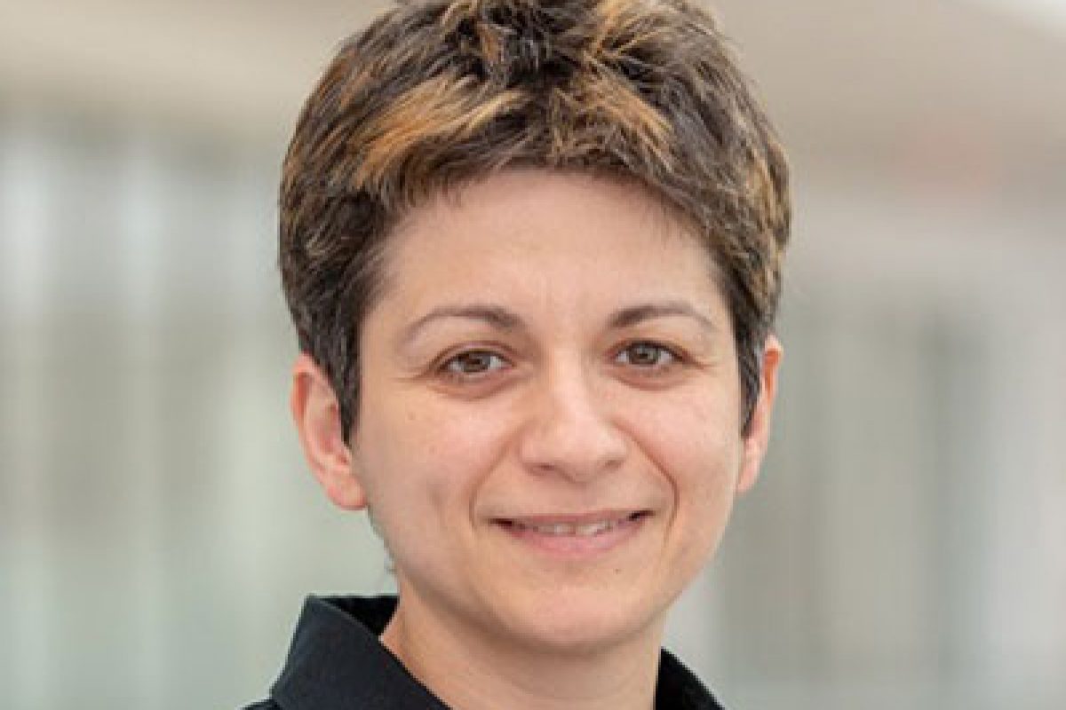 Despina Kontos, PhD